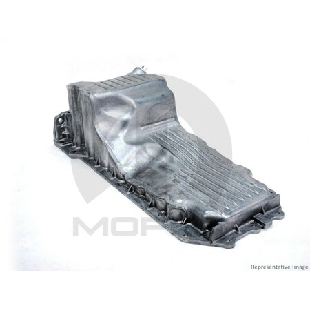 Mopar Oil 4892061AC
